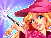 Play Magic Academy: Potion Making