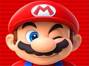 Play super mario run among