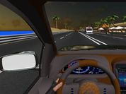 Car Traffic Sim