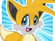 Tails Dash