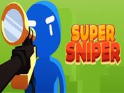 Play Super Sniper 3D