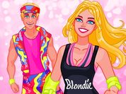 Play Blondie Reload