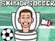 Play Skibidi Toilet Soccer