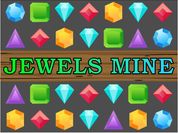 Jewels Mine