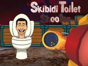 Play Skibidi Toilet Shooter