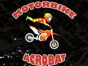 Play Motorbike Acrobat
