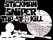 Play Stickman Sniper : Tap To Kill