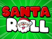 Play Santa Roll