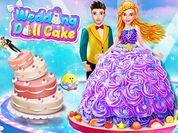 Play Ice Cream Cholocate Doll Cake Maker 2020