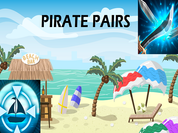 Play Pirate pairs