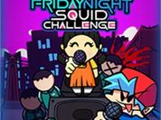 Play Super Friday Night Squid Challenge Game