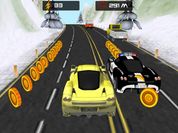Play Racer Wanted