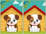 Spot 5 Differences