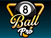 Play 8 BALL PRO