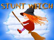 Play Stunt Witch