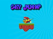 Play Sky Jumper