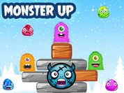 Monster Up