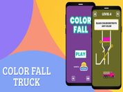 Play Color Fall Game