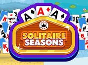 Play Solitaire Seasons