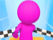 Play Fall Race 3d - Fun & Run 3D Game