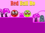 Play Red Ball Ho