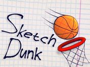 Play Sketch Dunk