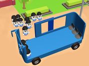 Play Overloaded Bus Game