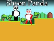 Play Sheon Panda