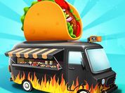 Play Food Truck Chef™ Cooking Games