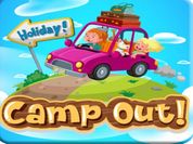 Play Camping Adventures: Family Road Trip Planner