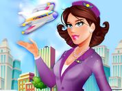 Play Airport Manager Adventure