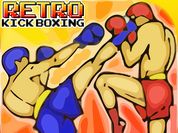 Play Retro Kick Boxing