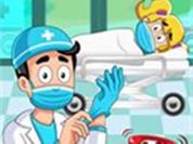 Play Doctor Kids - Learn To Be A Doctor