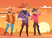 Play Wild West Shooting