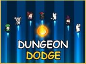 Play Dungeon Dodge