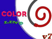 Play coloring lines v7