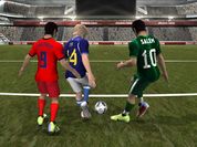 Play Asian Cup Soccer
