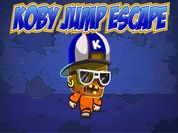 Play Koby Jump .IO