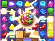 Play Candy Sweet Mania - Match 3