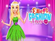 Play Ellie Fashion Fever