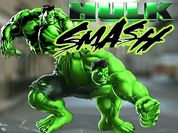 Play Hulk Smash