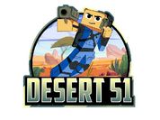 Play Desert 51 Shooting Game