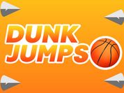 Play Dunk Jumps
