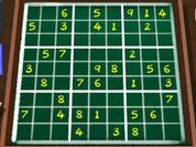 Play Weekend Sudoku 28
