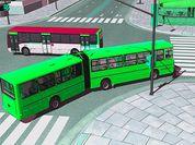 Play Bus Simulation - City Bus Driver 3