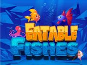 Play Eatable Fishes