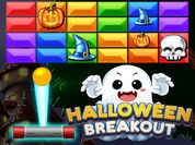 Play Halloween Breakout