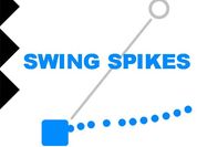 Play Swing Spikes