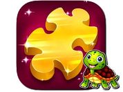 Play Cute Turtle Jigsaw Puzzles