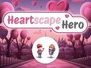 Play Heartscape Hero